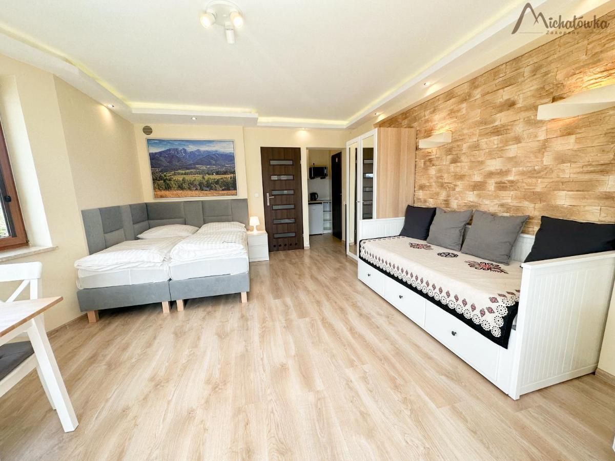 Michalowka Villa Zakopane