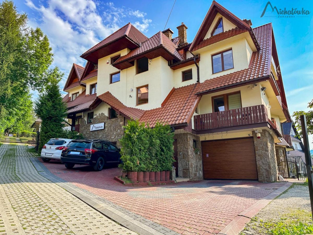 Villa Michalowka