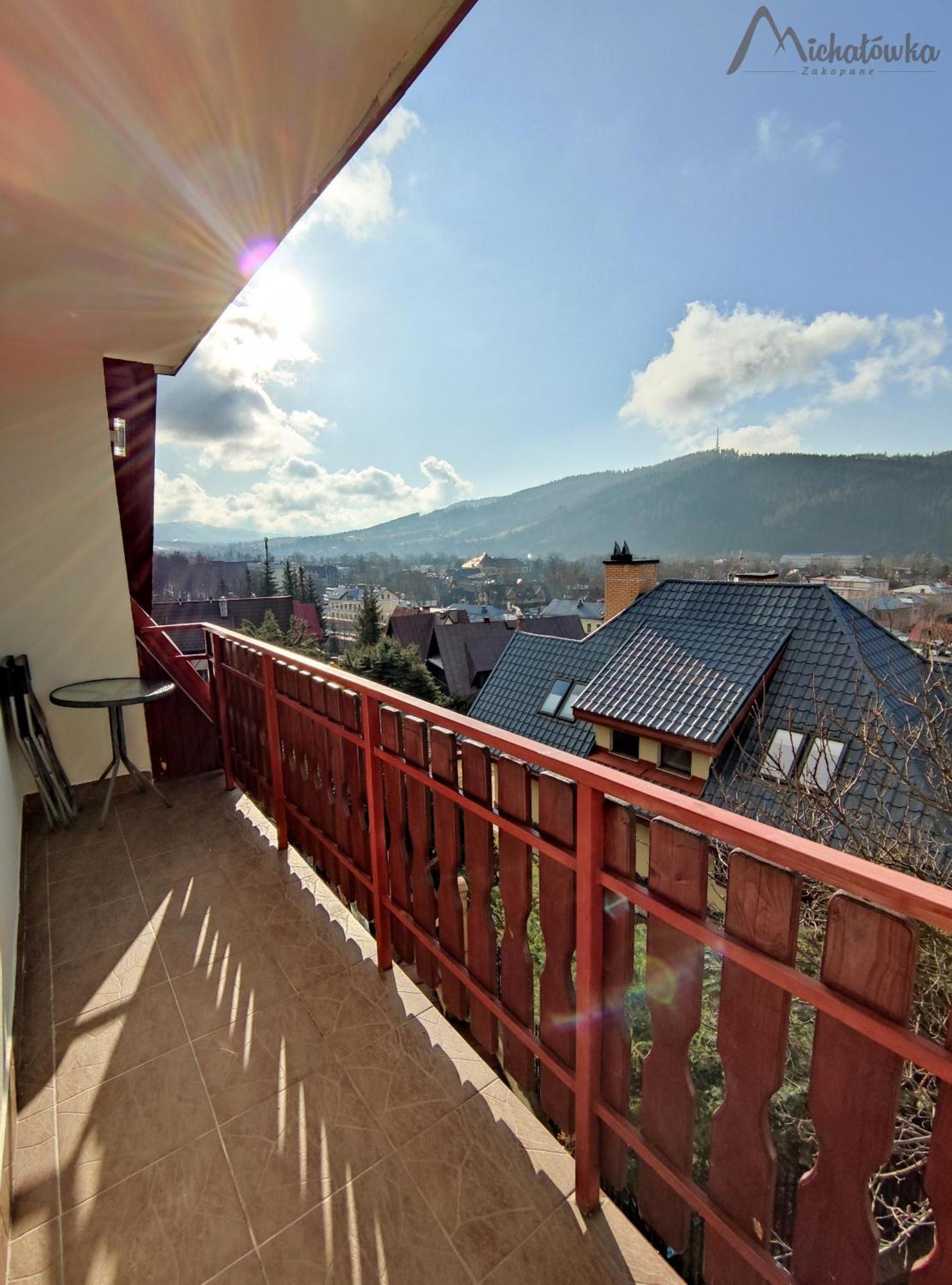 Villa Michalowka
