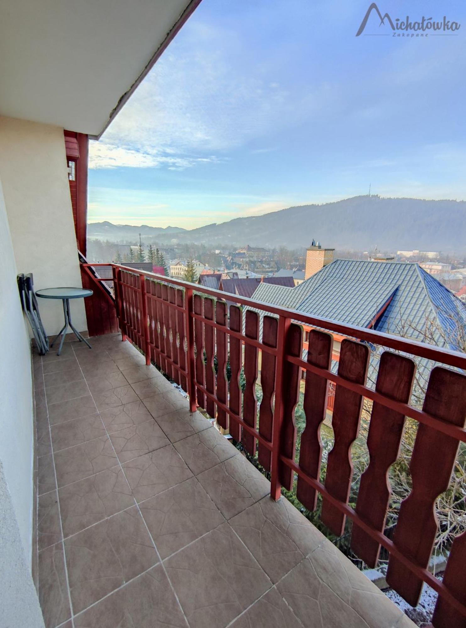 Villa Michalowka *